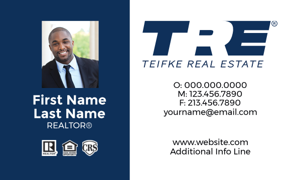 Picture of Business Cards