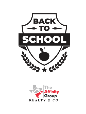 Picture of Note Card - Back to School Badge