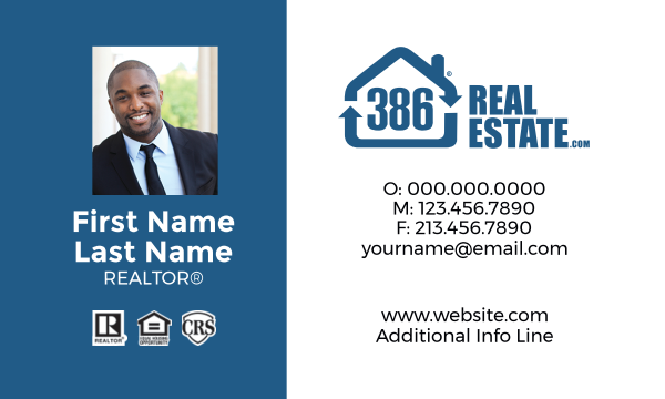 Picture of Business Cards