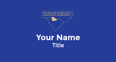 Picture of Magnetic Name Badges