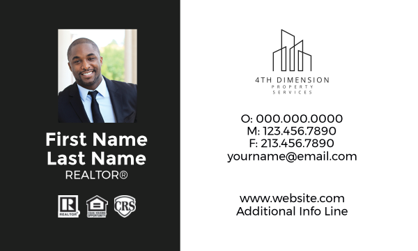 Picture of Business Cards