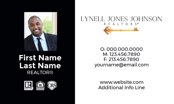 Picture of Business Cards
