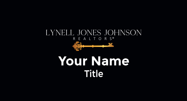 Picture of Magnetic Name Badges