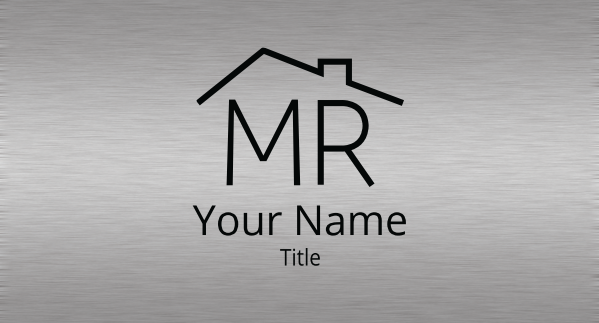 Picture of Magnetic Name Badges