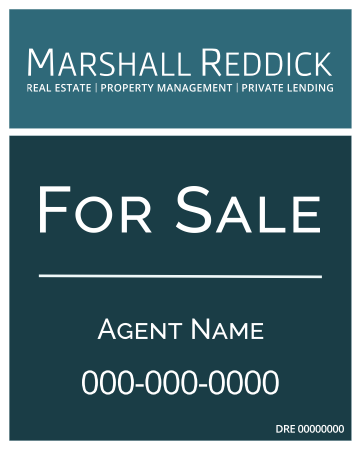 Picture of Sign - 30 X 24 Yard Panel