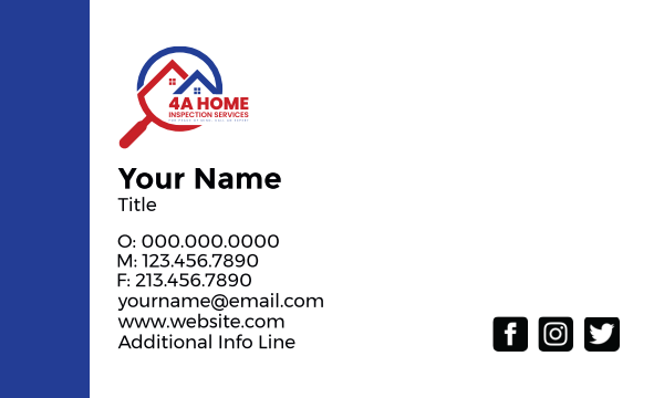 Picture of Business Cards