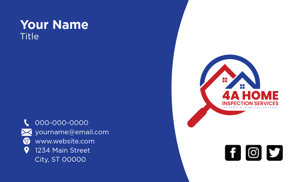 Picture of Business Cards