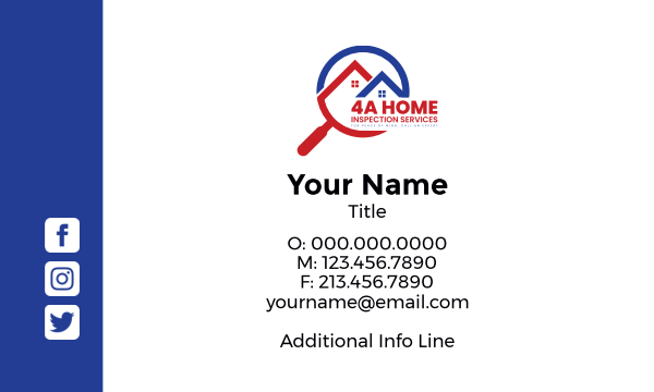 Picture of Business Cards
