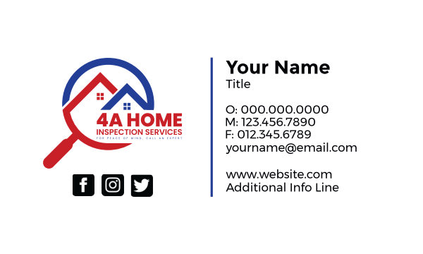 Picture of Business Cards