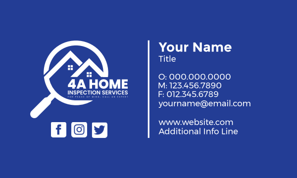 Picture of Business Cards