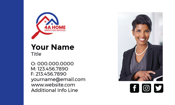 Picture of Business Cards