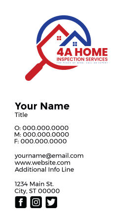 Picture of Business Cards