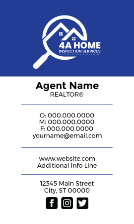 Picture of Business Cards