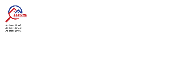 Picture of White 70lb Envelope