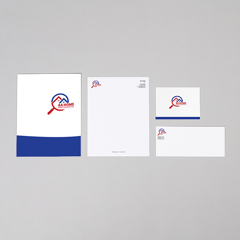 Picture of Stationery Pack