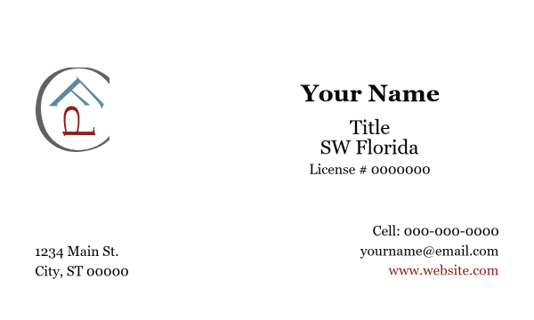 Picture of Business Cards