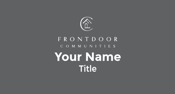 Picture of Magnetic Name Badges
