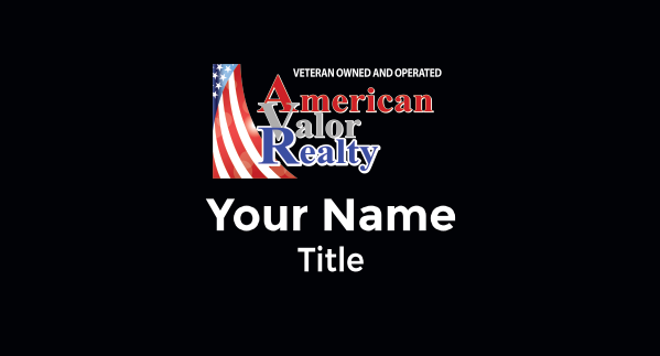 Picture of Magnetic Name Badges