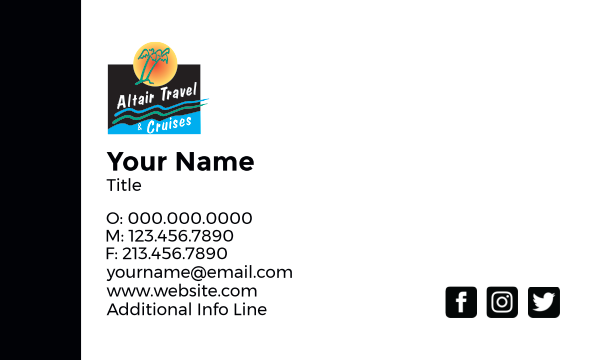 Picture of Business Cards