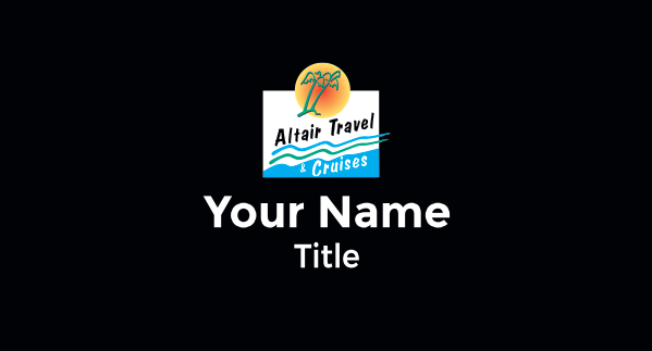 Picture of Magnetic Name Badges