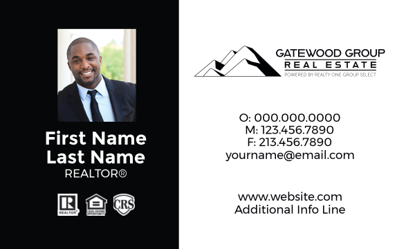 Picture of Business Cards
