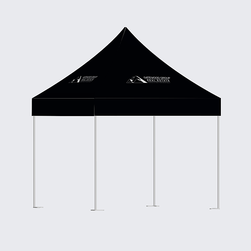 Picture of Premium Aluminum 10ft Tent Kit