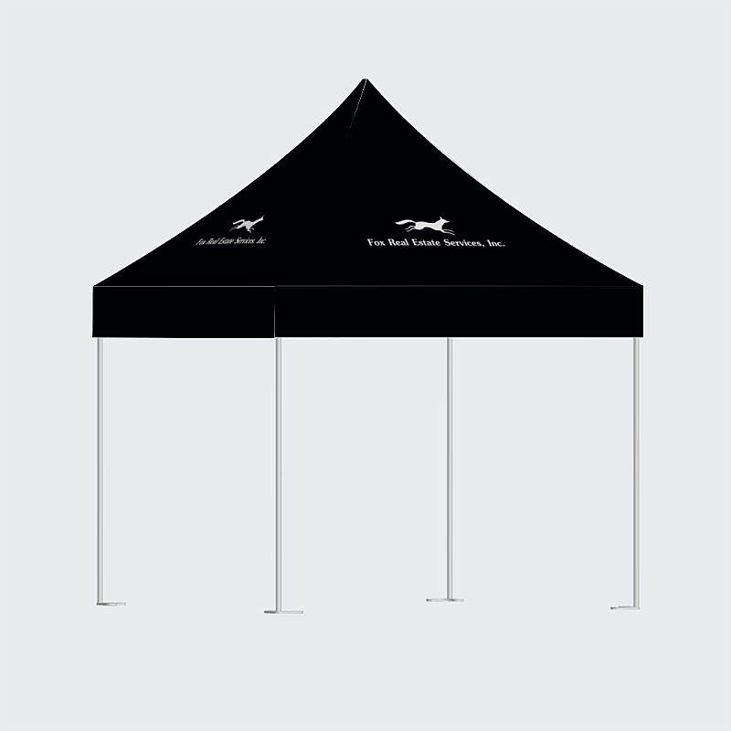 Picture of Premium Aluminum 10ft Tent Kit