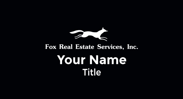Picture of Magnetic Name Badges
