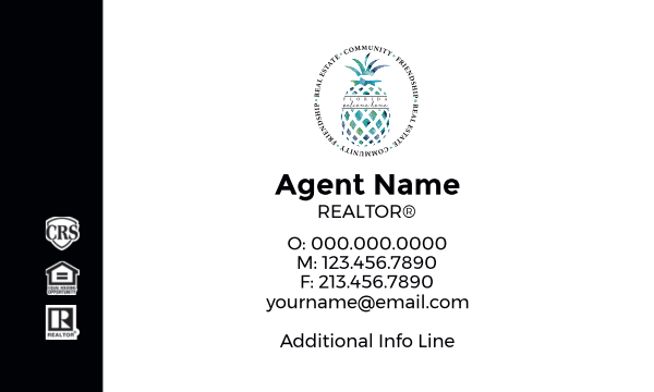 Picture of Business Cards