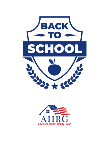 Picture of Note Card - Back to School Badge