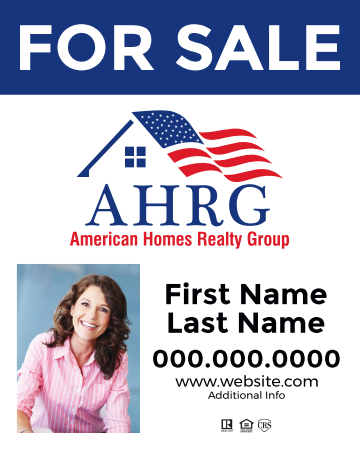 Picture of Sign - 30 X 24 Yard Panel