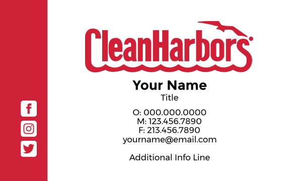 Picture of Business Cards