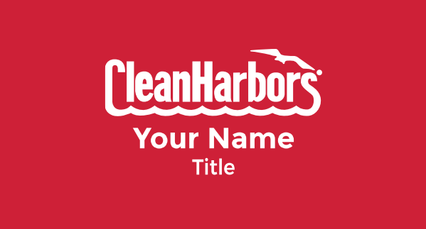 Picture of Magnetic Name Badges
