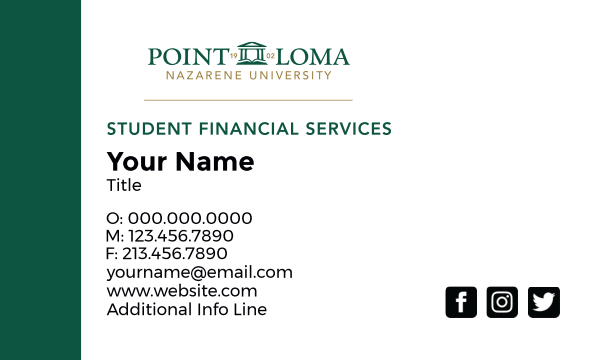 Picture of Business Cards