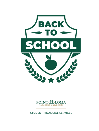 Picture of Note Card - Back to School Badge