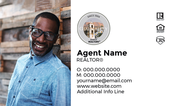 Picture of Business Cards