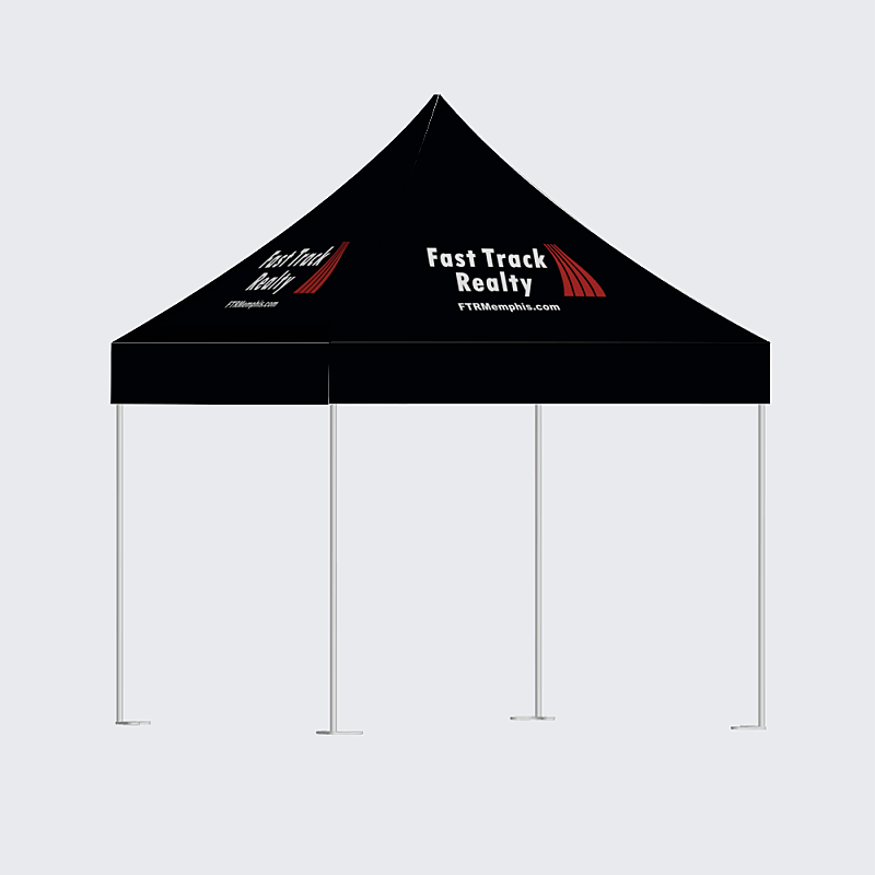 Picture of Premium Aluminum 10ft Tent Kit
