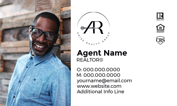 Picture of Business Cards