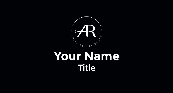 Picture of Magnetic Name Badges
