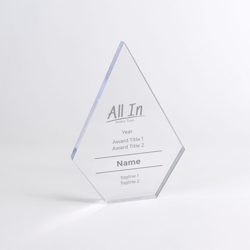 Picture of Classic Diamond Award