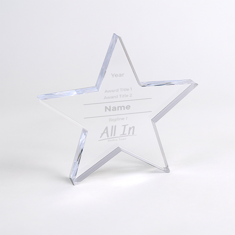 Picture of Classic Star Award