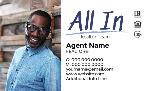 Picture of Business Cards