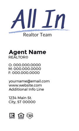 Picture of Business Cards