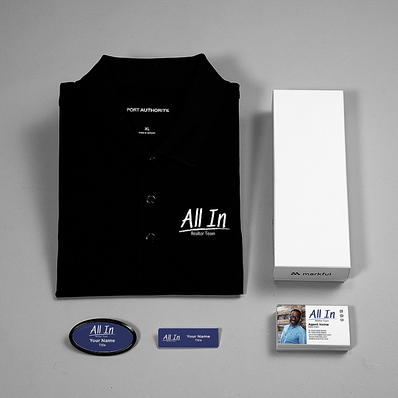 Picture of Business Essentials Pack