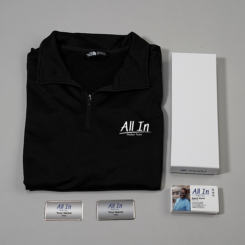 Picture of Luxury Starter Pack