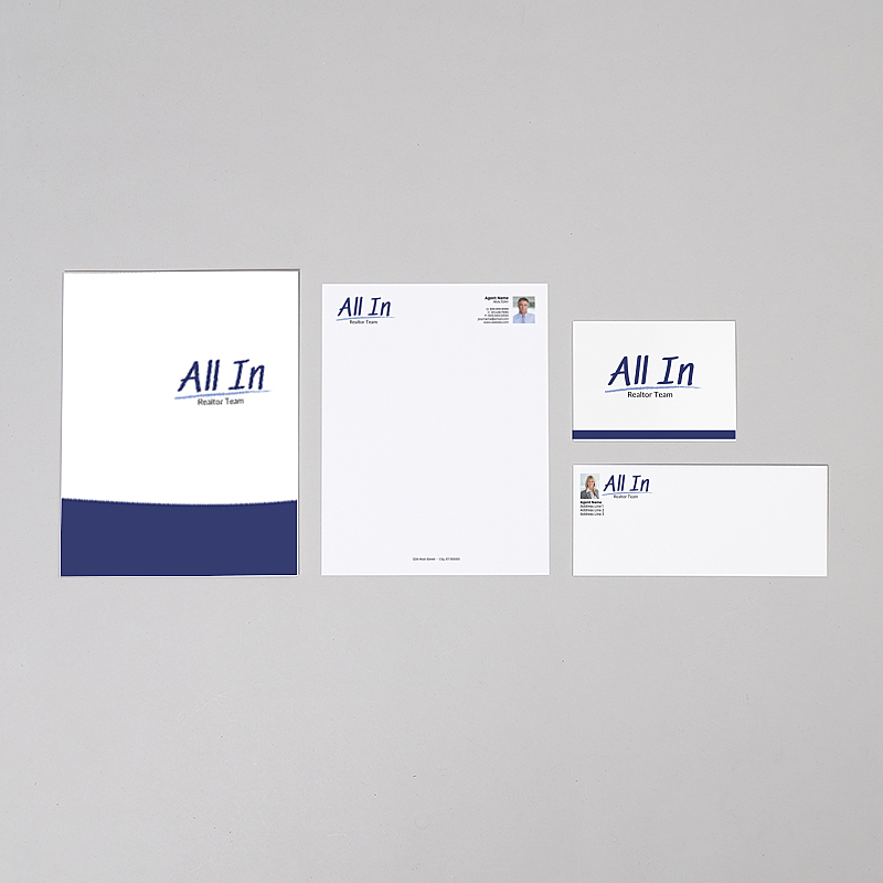 Picture of Stationery Pack