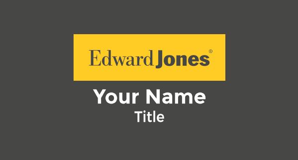 Picture of Magnetic Name Badges