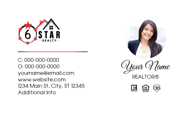 Picture of Business Cards