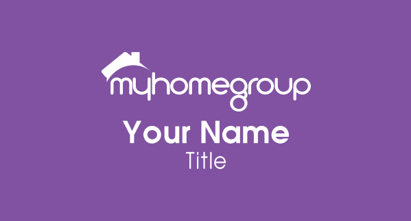 Picture of Magnetic Name Badges
