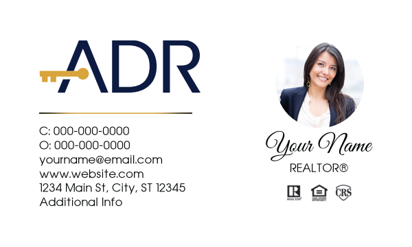 Picture of Business Cards